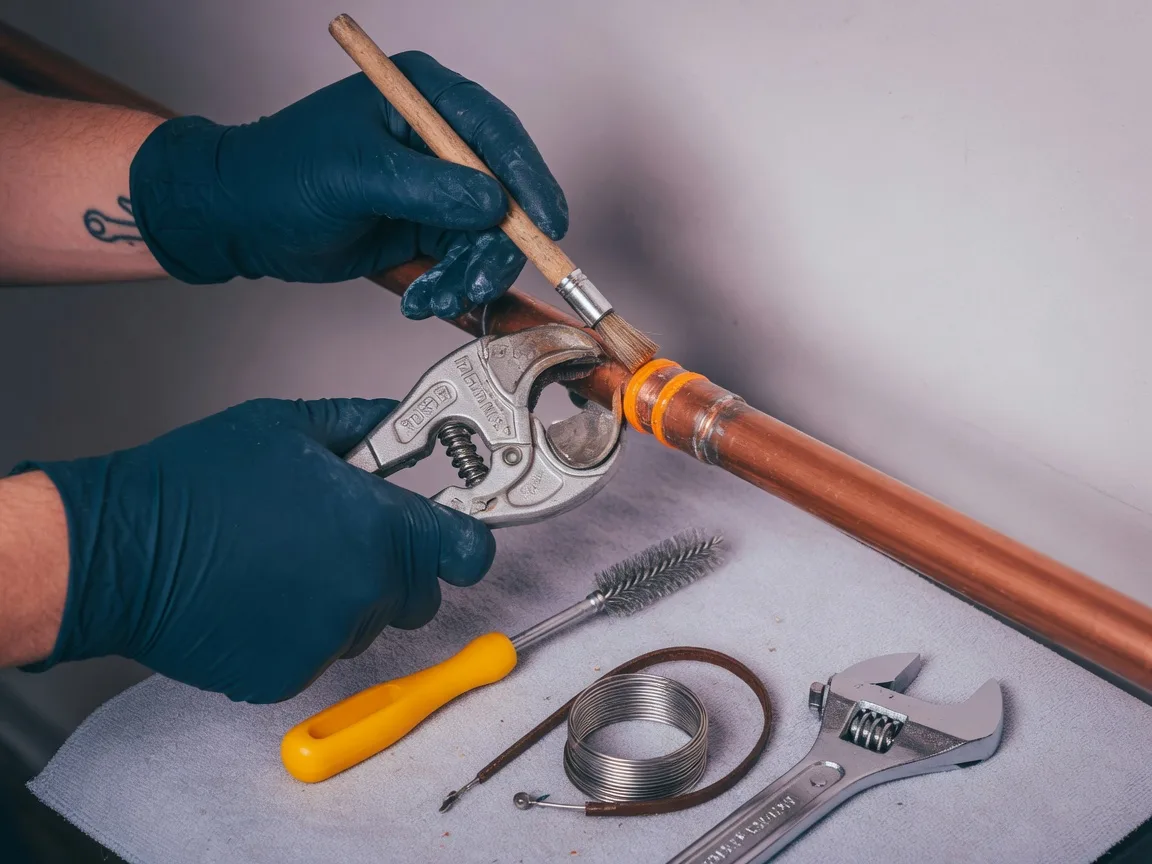 Why choose Sump Pump Repair in Bradford, OH
